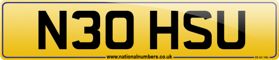 N30 HSU