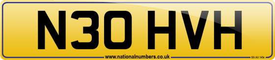 N30 HVH