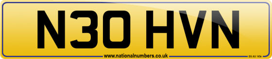 N30 HVN
