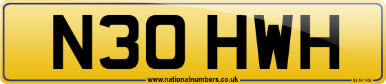 N30 HWH