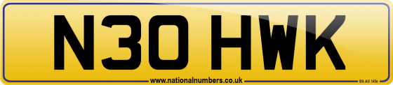 N30 HWK