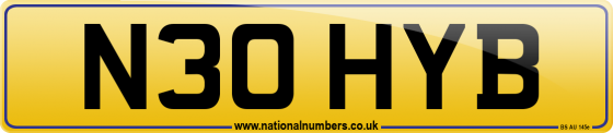 N30 HYB