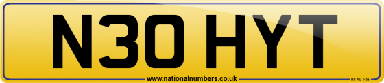 N30 HYT