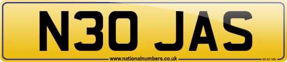 N30 JAS