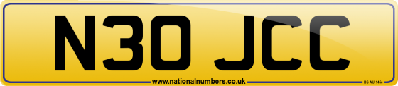 N30 JCC