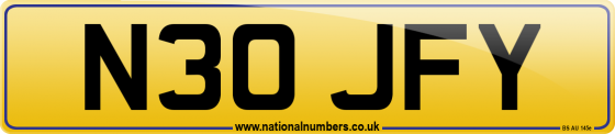 N30 JFY