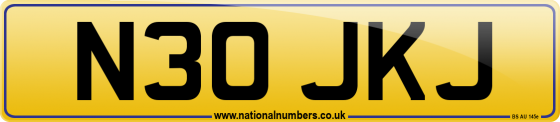 N30 JKJ