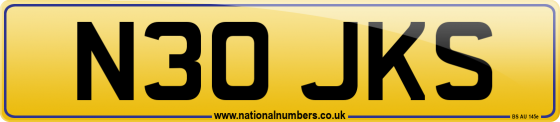 N30 JKS