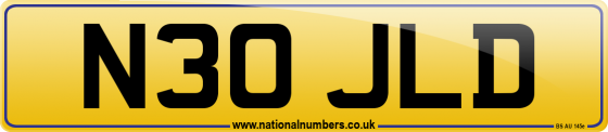 N30 JLD