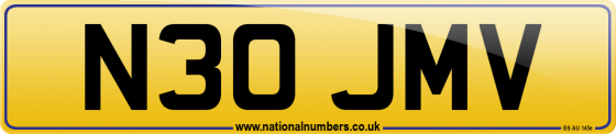 N30 JMV