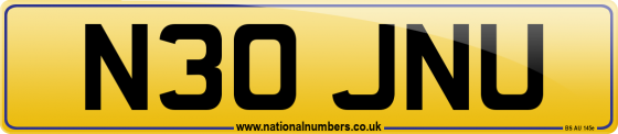 N30 JNU