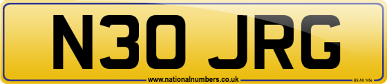 N30 JRG