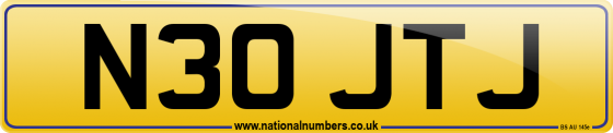 N30 JTJ
