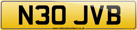 N30 JVB
