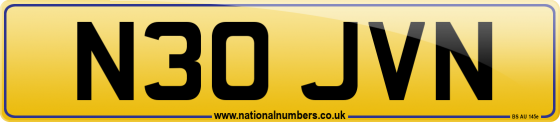 N30 JVN