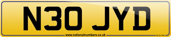N30 JYD