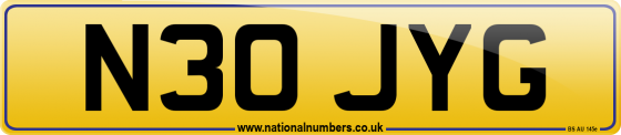 N30 JYG