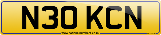 N30 KCN