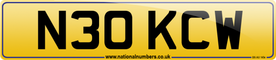 N30 KCW