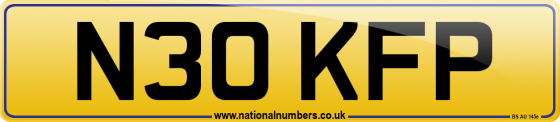 N30 KFP