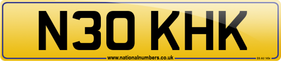 N30 KHK
