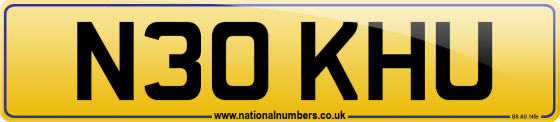 N30 KHU