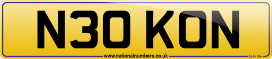 N30 KON