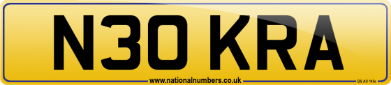 N30 KRA