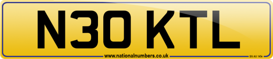 N30 KTL