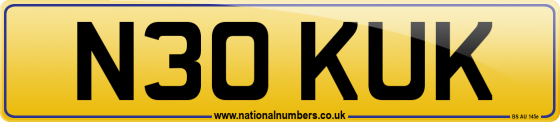 N30 KUK