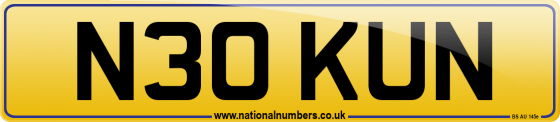 N30 KUN