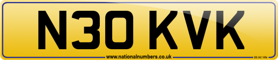 N30 KVK