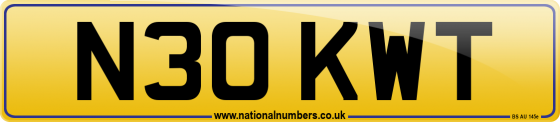 N30 KWT
