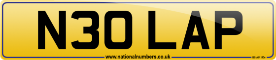 N30 LAP