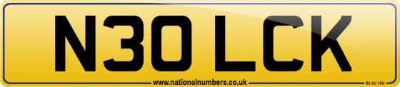 N30 LCK