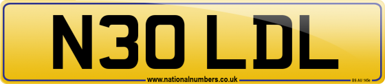 N30 LDL