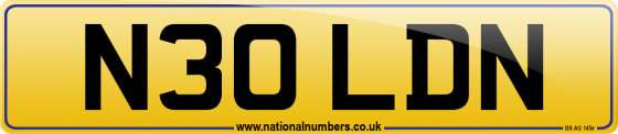 N30 LDN