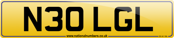 N30 LGL