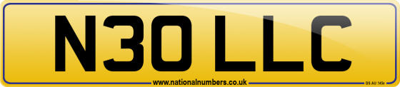N30 LLC