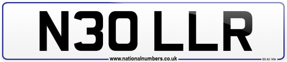 N30 LLR
