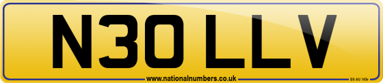 N30 LLV