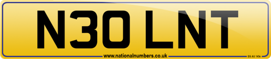 N30 LNT