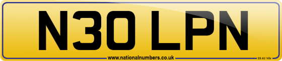 N30 LPN
