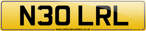 N30 LRL