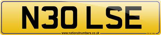 N30 LSE