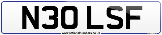 N30 LSF