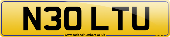 N30 LTU