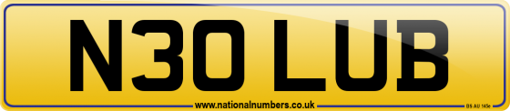 N30 LUB
