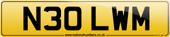 N30 LWM