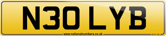 N30 LYB
